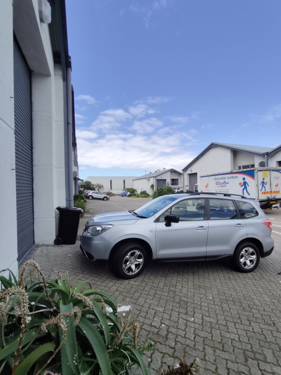 To Let commercial Property for Rent in Muizenberg Western Cape
